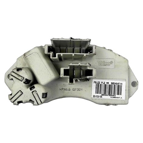 [PRODUIT D'OCCASION] Module De Chauffage BMW Serie 1 (e87) 04-06 ♻️ Ref Oe. 64119194595 - Garantie à vie (1/2)