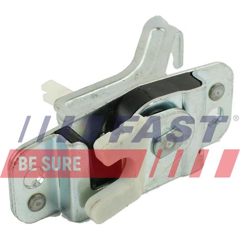 FT95635 cerradura rápida para puerta, lado izquierdo superior (1/2)