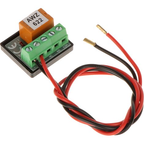 MÓDULO DE RELÉ DE PULSAR AWZ-622