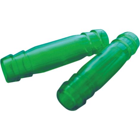 Conector pasacables para manguera de sistema de filtración de acuario de 12/16 mm