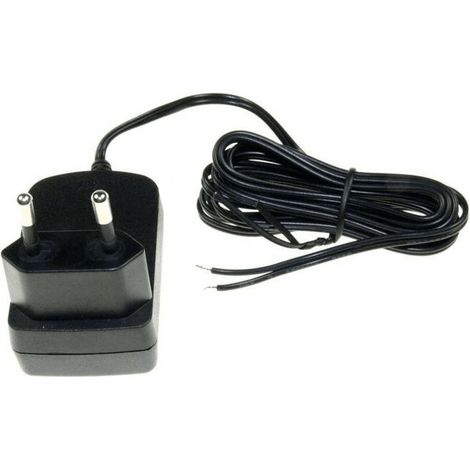 CHARGEUR SECTEUR 24 V POUR PETIT ELECTROMENAGER HOOVER - 49026190