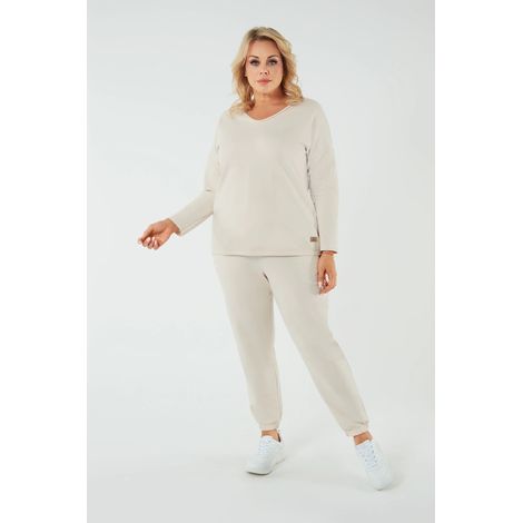 Madri Damen lange Hose S (1/5)