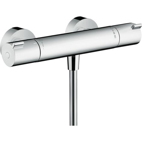 Hansgrohe Ecostat Mischer Thermostat Brause 1001 CL (13211000)