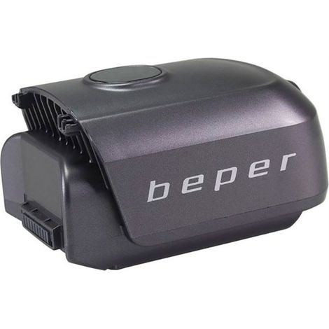 Cartucho filtrante de recambio Beper RAS2PASP0011