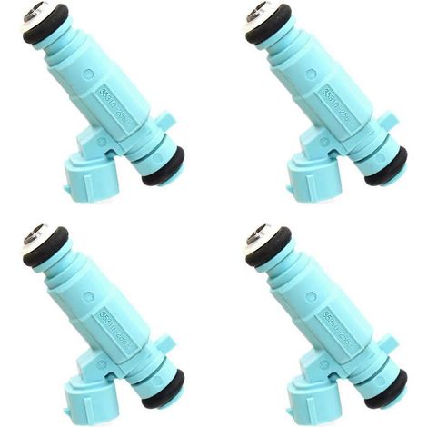 injecteurs de carburant 35310-26600 3531026600 pour Hyundai Elantra 2011-2016, IX25, Venga 2010, Solaris et Kia Rio (1/5)