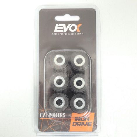 Variomatik-Rolle EVOK für Roller Kymco 250 Bet&Win Neu (1/4)