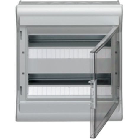 Coff Etanche 24m Ve212f