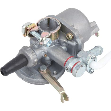 Vergaser-Ersatzteile für Benzin-Gartengeräte wie Freischneider, Rasentrimmer und Gartengeräte (BG328 PZ11&8209001) (1/5)