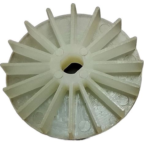 Ventilador compatible con K550  Ref 562022