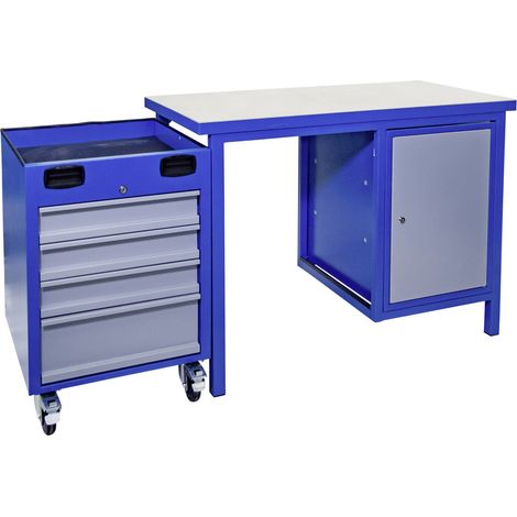 Werkbank 1200 SLT Multi (1/3)