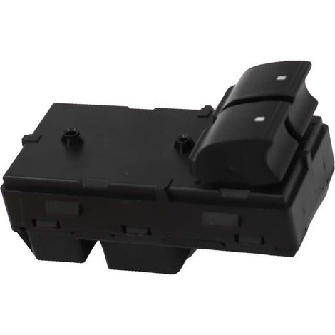 2-Door Power Window Master Switch for Chevrolet Silverado 07-14 for GMC (1/5)