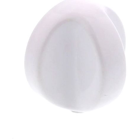 ARROW, MANETTE Cuisinière GAZ DESSUS Blanc (1/2)