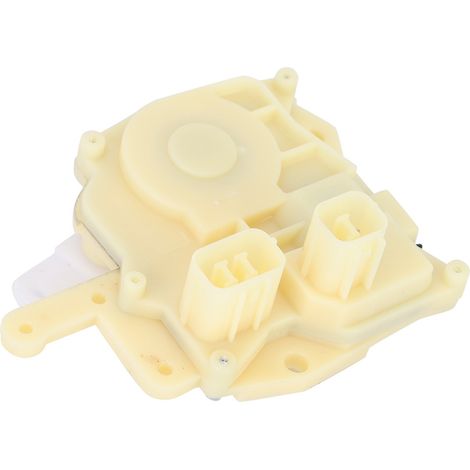 Verrouillage électrique arrière gauche 72655-S84-013 Compatible Honda Accord 2003-2007 (1/5)