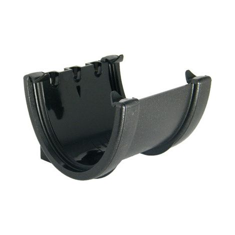 FloPlast Hi Cap Union Bracket - Cast Iron Effect Durable Design (1/2)