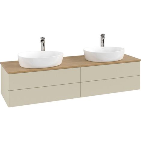 Villeroy & Boch K28051HJ WTUS Antao K285 1600x360x500mm (1/3)