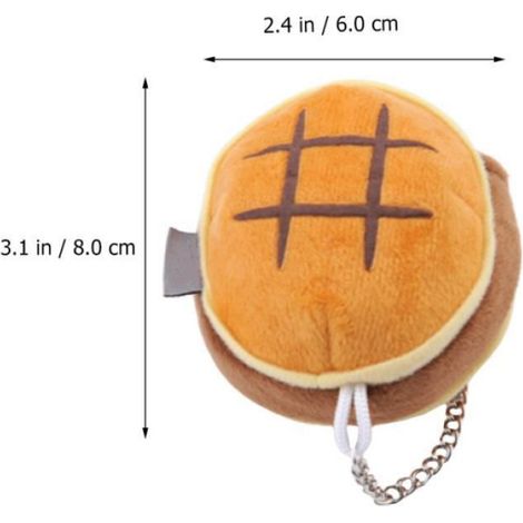 2 pièces lit de repos pour animaux de compagnie créatif pour de maison pour de pour de coton nid pour de pour gerbille CAGE (1/4)