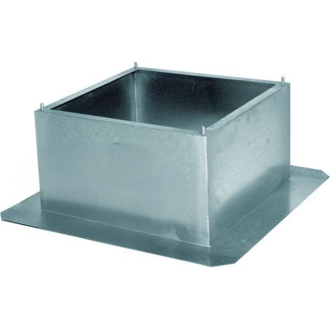 Costière pour tourelle de toit