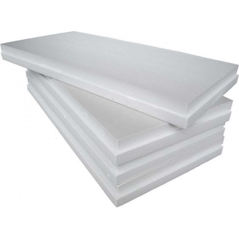 Pannello Isolante Climaform Cm. 80X250 Mm. 9 - 14 Mq