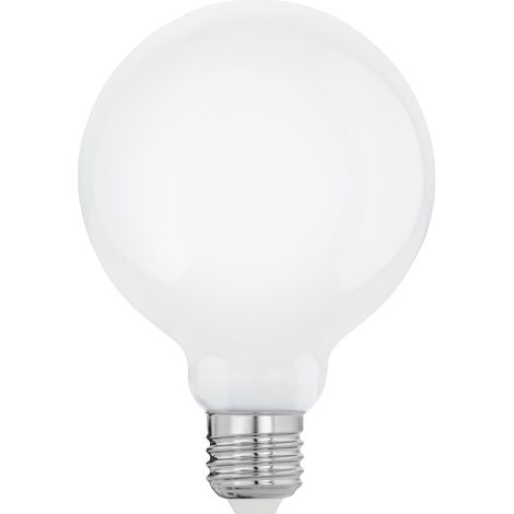ampoule LED E27 connectée, G95, ZigBee, app et commande (1/5)