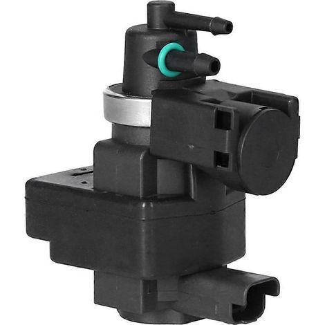 Électrovanne de pression de turbocompresseur à dépression 11657599547 pour BMW Série 1 et 3, Mini F20, F21, F30, F80, R55, R56, R57, R60 et R61 (1/5)
