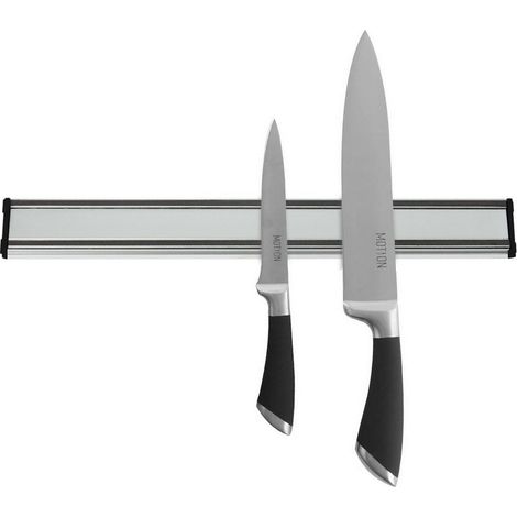 Barra magnetica per coltelli 39 cm (1/3)