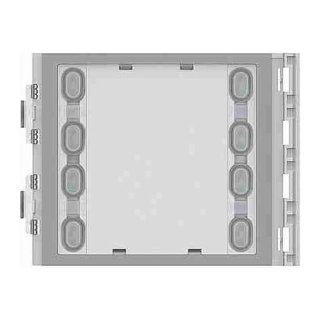 BTI352100 Modulo Sfera con 8 pulsanti aggiuntivi disposti su colonna doppia