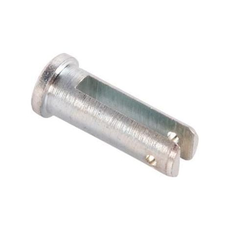 PASADOR DE RETENCIÓN DEL CABLE D.8X24 ORIGINAL GOLDONI 00015924 (1/2)
