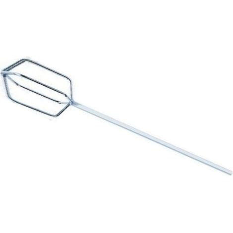 Miscelatore zincato 55cm