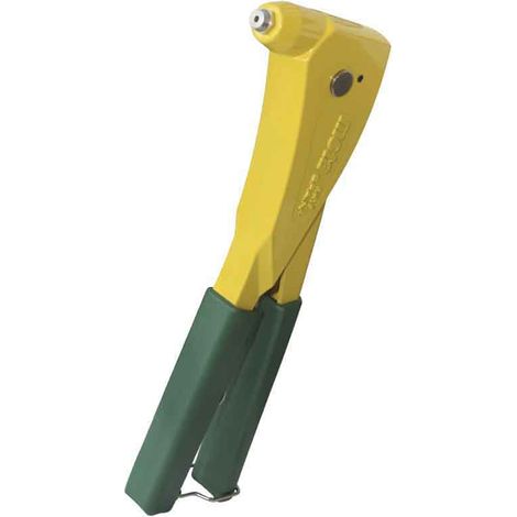 Remachadora manual premium 250 mm - 10 pulg (1/3)