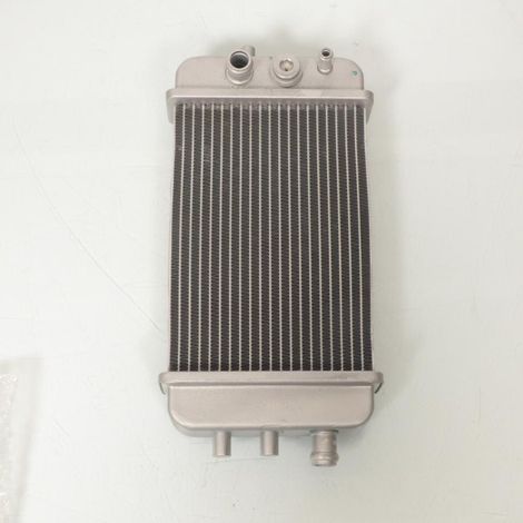 Kühler P2R für Motorrad Derbi 50 Senda Neuf