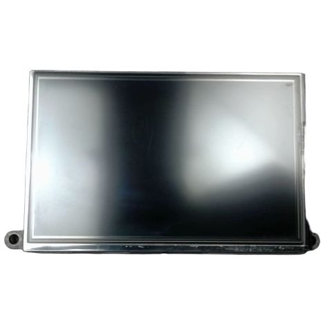 Ecran Gps CITROEN C4 [PRODUIT D'OCCASION]♻️9812720580