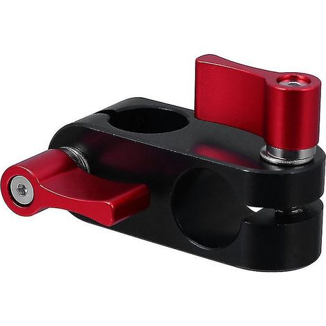 1 pince pour tige de 15 mm
