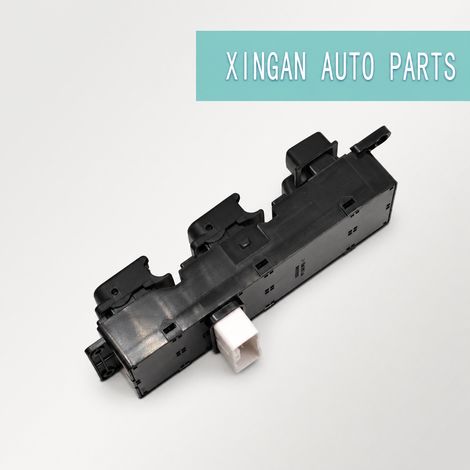 935703k010 Car Window Regulator Switch 14-Pin Applicable to HYUNDAISONATA 06-08 (1/4)