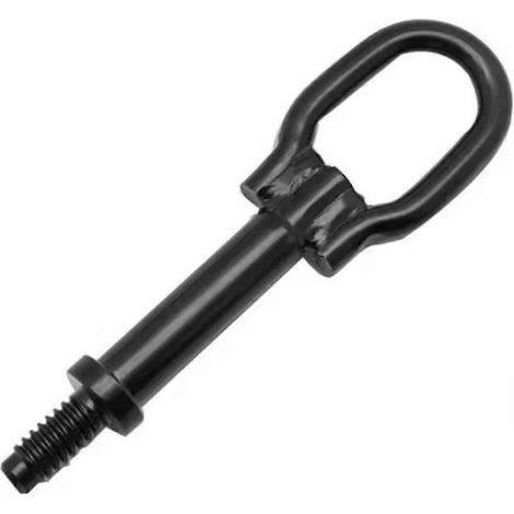 Crochet de remorque pour Ford Focus, Fiesta, Mondeo et KA (numéro de modèle 1768868 6M21-17B804-AD) - 1 accessoire de véhicule. (1/5)