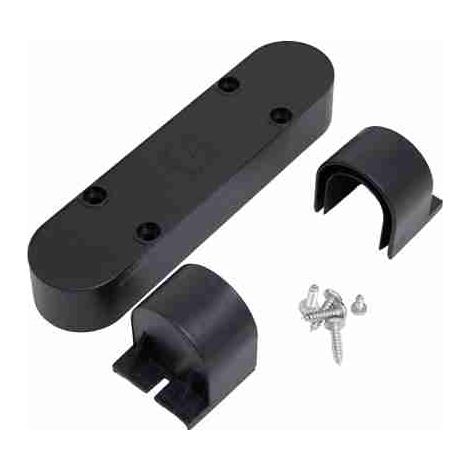 Tappo Asta Rettangolare Con Gomma G0603 Ricambio CAME 119RIG096