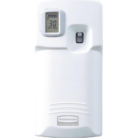 Diffuseur de parfum Rubbermaid Microburst 3000 (1/5)