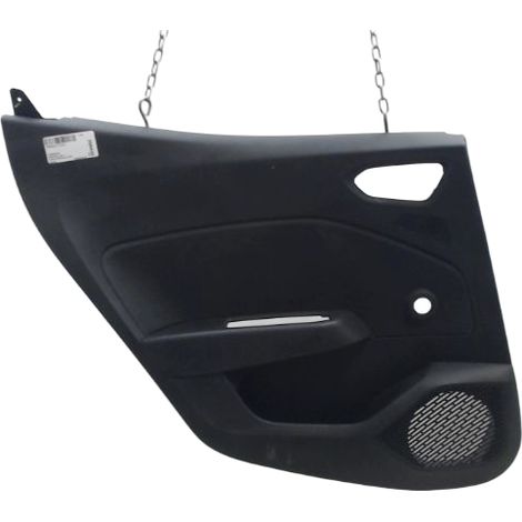 [PRODUIT D'OCCASION] Garniture Porte Arriere Gauche RENAULT Clio ♻️ Ref Oe. 829a14843r - Garantie à vie (1/2)