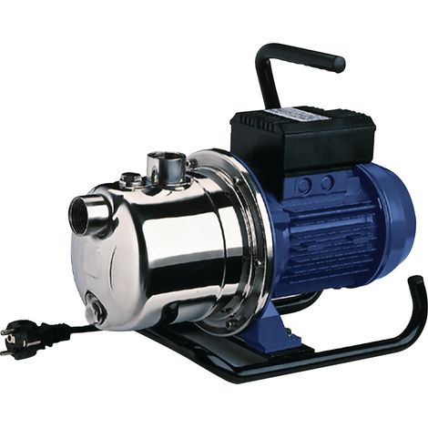 Pompa da giardino GPN 1500 4300 l/h 50m 5bar 1390W VA 25,4mm (1 pollice) IG