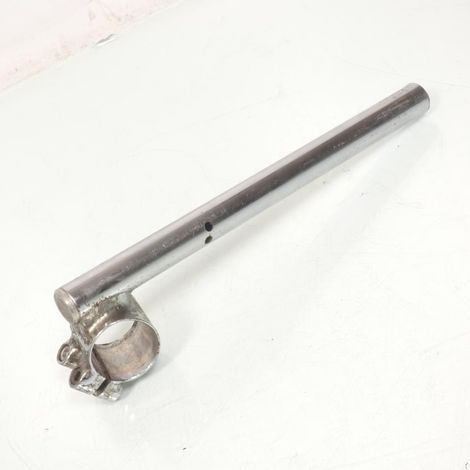 [GEBRAUCHT] [GEBRAUCHT] Gerade Lenkerarmband 22mm für Motorrad Gabel Ø37mm (1/3)