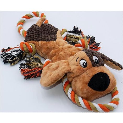 Peluche et animal de compagnie en forme de chiot Autre (1/2)