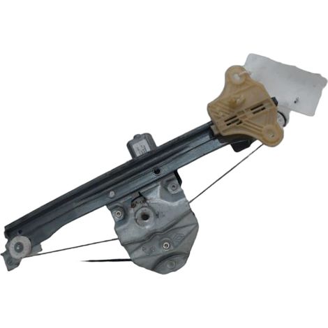 [PRODUIT D'OCCASION] Mecanisme+moteur Leve-glace Arriere Droit RENAULT Captur ♻️ Ref Oe. 827009380r - Garantie à vie (1/2)