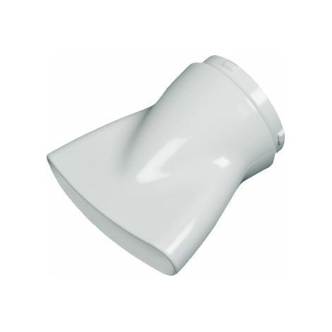 Rowenta ugello beccuccio phon asciugacapelli Pro Respect CV7460 CV7461 HV7460