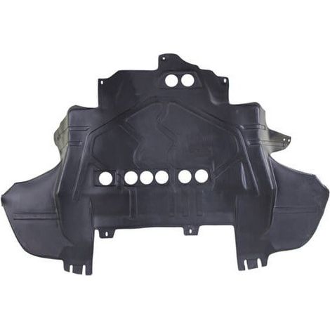 Cache sous moteur Ford Focus 1 1998-2004
