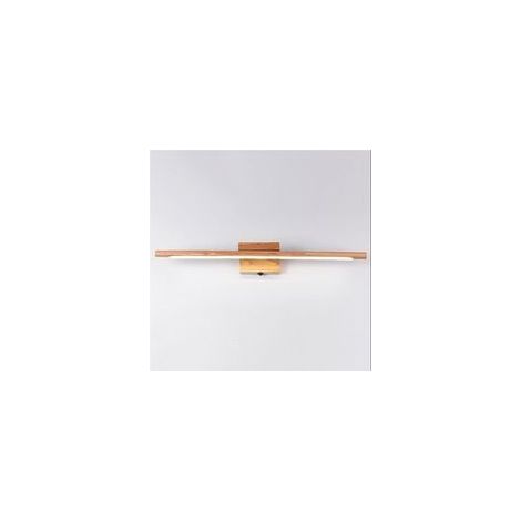 Lampe Miroir LED Salle de Bain 60cm, avec caractéristiques : Étanche, 60CM, LED, Lampe, 44, Applique, 10W