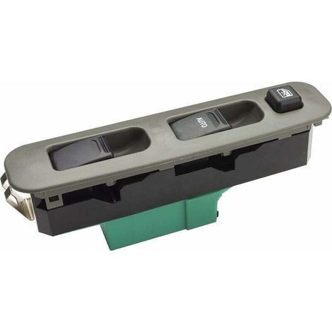 Botón regulador de ventana Ulisem para Suzuki Jimny, interruptor de ventana para Ignis Carry Alto 3799081A20 (1/4)