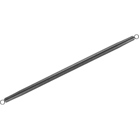 Cintreuse de Tubes à Ressort OD 20 mm Tubes de Cintrage à Ressort en Acier 520 mm Long pour 3/4" Tuyau en PVC(ID 21 mm) Rénovations Domiciliaires, Câblage Électrique (1/5)