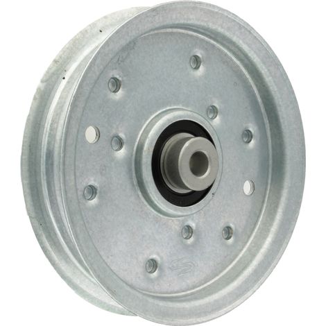Spannrolle 124 mm 25 mm 9 mm GRANITE 753-08171 756-04129C 756-04129B