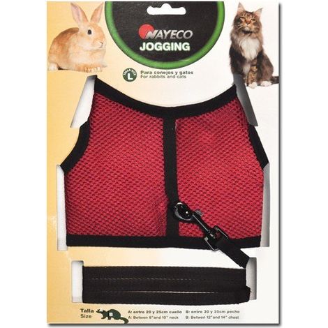Joggen T.L Rabbit/Katze
