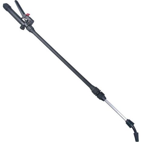 Lance Telescopique - Pour Pulverisateur - Hauteur Reglable 0 95 M A 2 10 M - Compatible Avec Modeles Universels - 1 Piece