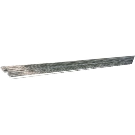 Elettrodi per saldatura NIRO (MT-316L - 1.4430)